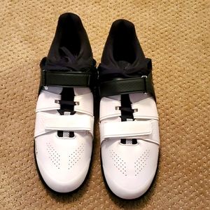 Reebok Weightlifting Shoes